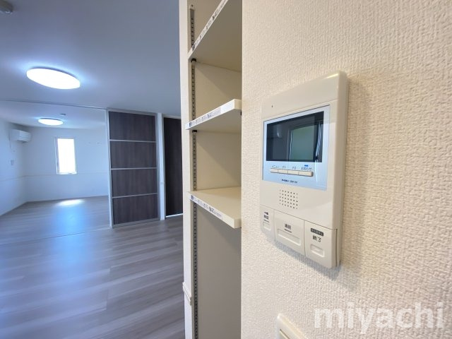 グランディール南佐古のその他