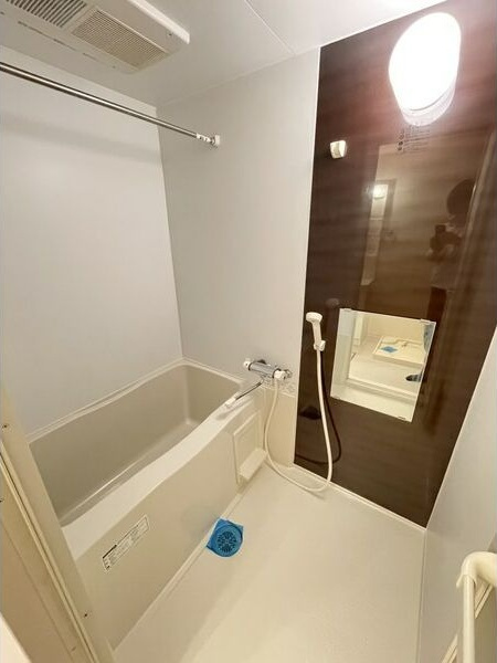 casa figliola (カーサ フィッリョーラ)の浴室