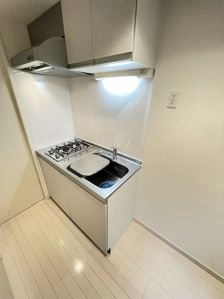 casa figliola (カーサ フィッリョーラ)のキッチン