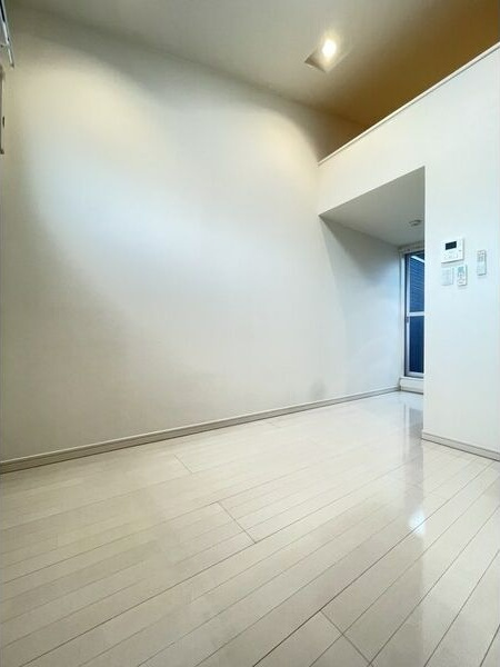 casa figliola (カーサ フィッリョーラ)の内装