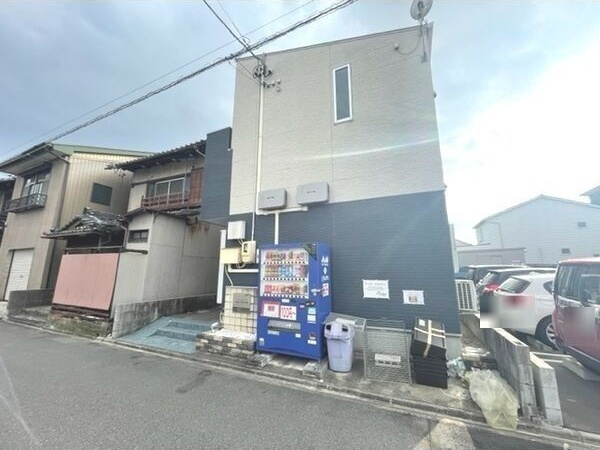 casa figliola (カーサ フィッリョーラ)