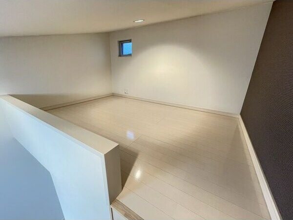 casa figliola (カーサ フィッリョーラ)の内装