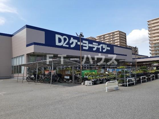 イースト　セレーノのその他|その他