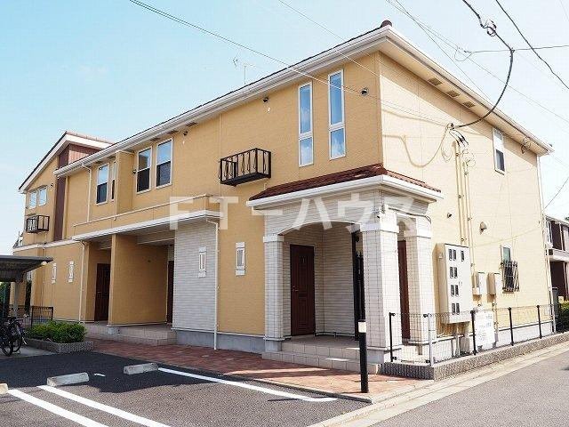 イースト　セレーノの外観|外観写真
