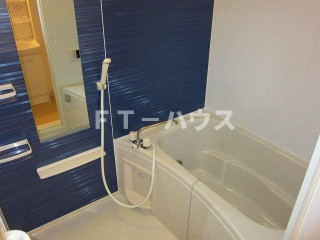 イースト　セレーノの浴室|バス