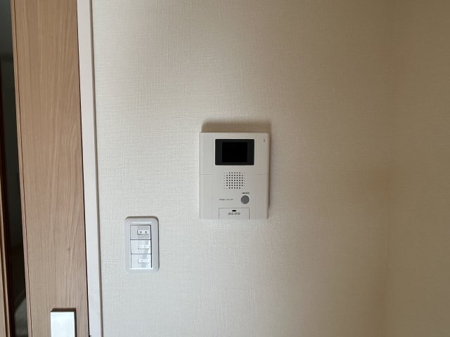 さくらテラスのセキュリティ