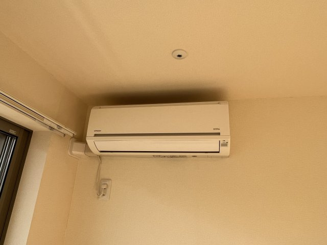 さくらテラスの設備