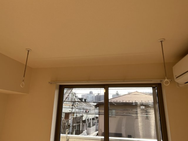 さくらテラスの設備