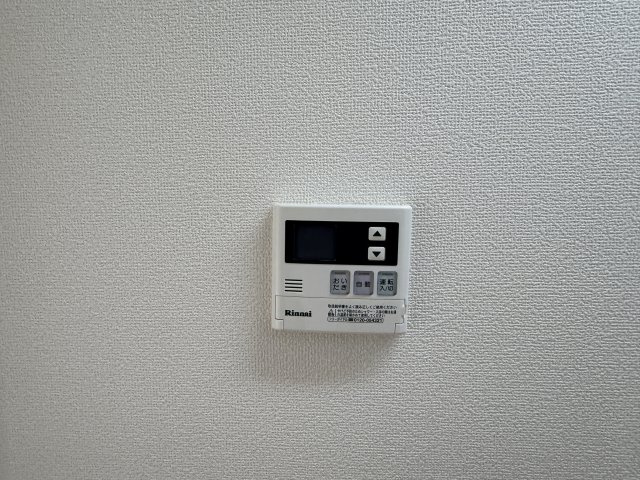 さくらテラスの設備