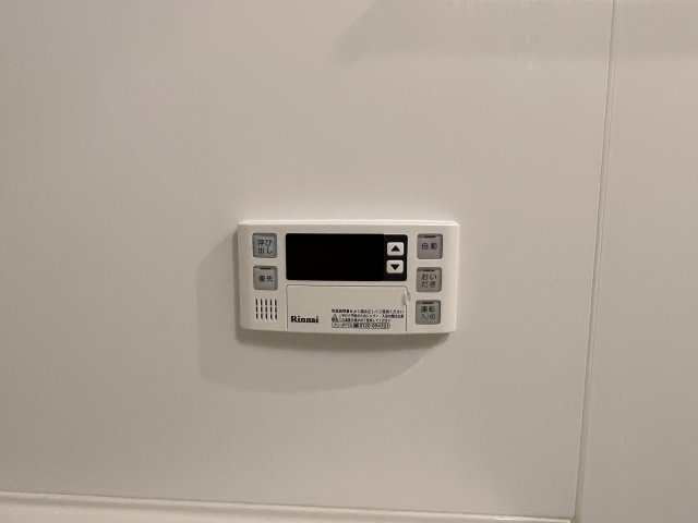 さくらテラスの設備