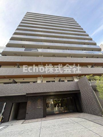 コンフォリア・リヴ博労町一丁目Q