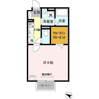 【間取り】 | メゾン・クオレ