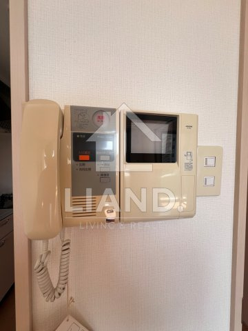 パークフラッツ博多吉塚のセキュリティ|サムティ吉塚East