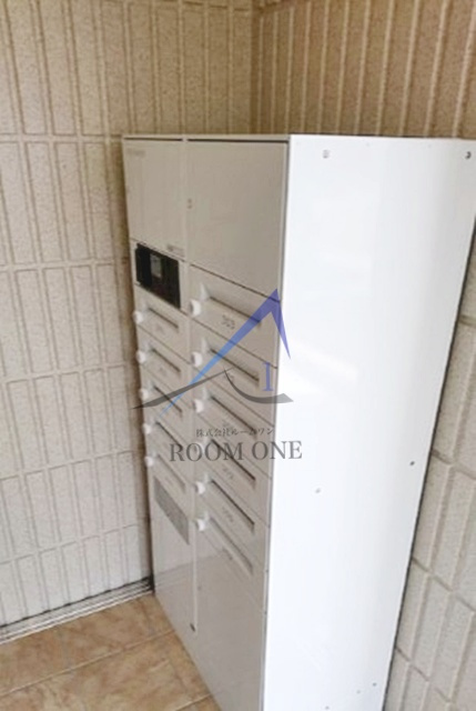 ル　シエル　ブルーのその他共用部分