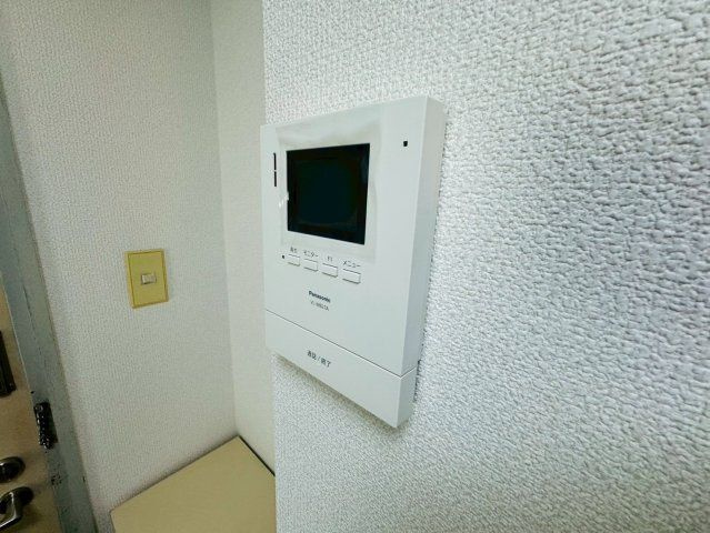 立田リヴのセキュリティ|同建物別部屋 現況優先