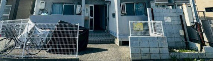 立田リヴのその他共用部分