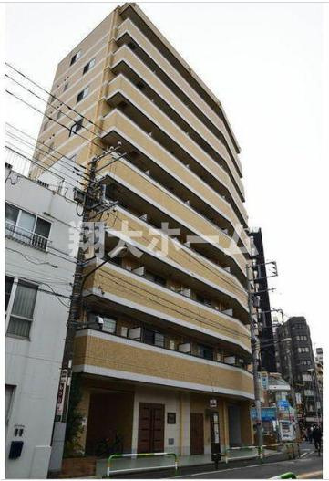 リテラス町屋のその他