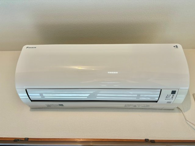 フレンドM東山の設備