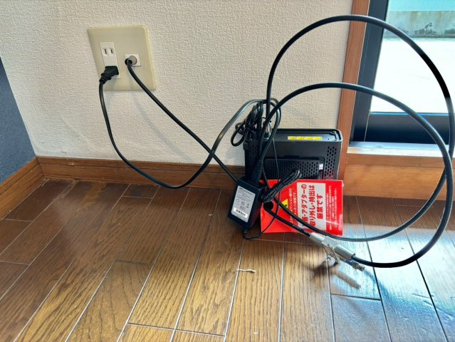 フレンドM東山の設備
