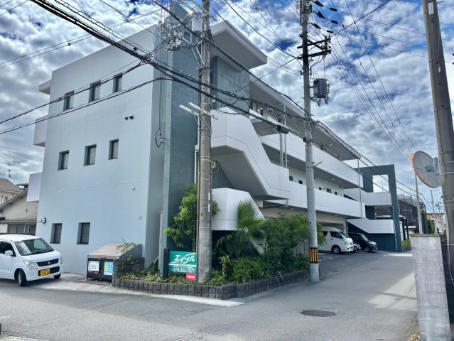 フレンドM東山