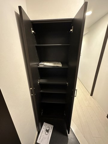 【玄関】KTGレジデンス芦屋西 
