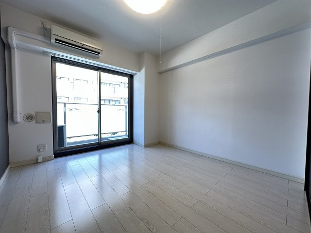【居間・リビング】KTGレジデンス芦屋西 
