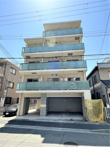 【外観】KTGレジデンス芦屋西 