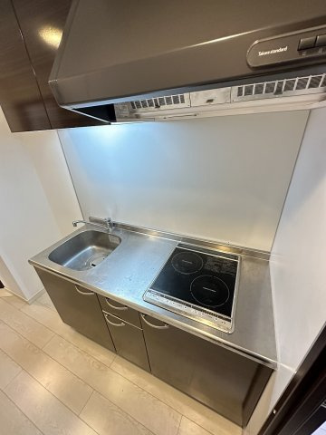 【キッチン】KTGレジデンス芦屋西 