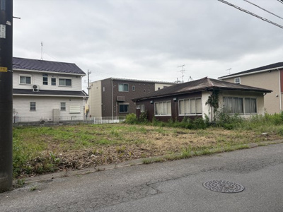 【外観】 | 【羽生市東第３期　現地外観】
※令和８年８月時点