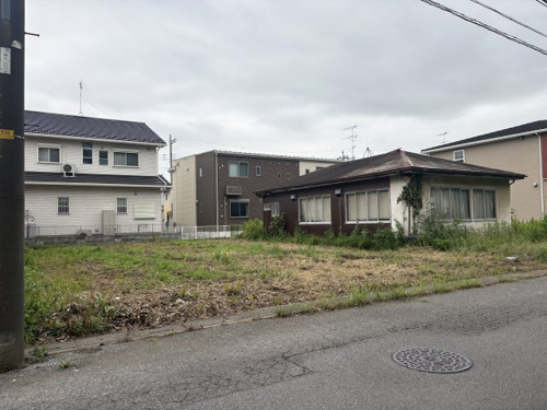 【外観】 【外観】 | 【羽生市東第3期 現地外観】
※令和8年8月時点