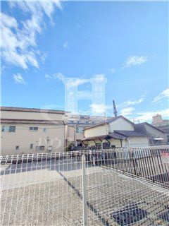 【展望】 | ヴィラージュ志伊Ⅱ | 別号室参考写真です