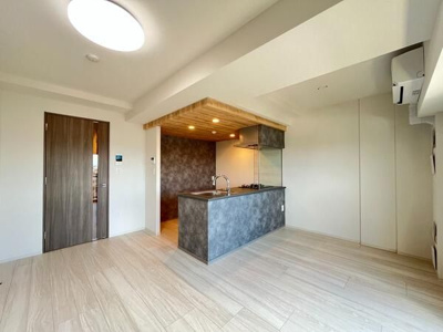 【内装】 | アークマーク千歳船橋