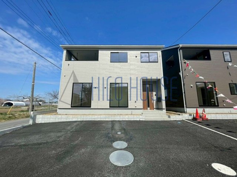 クレイドルガーデンさいたま市西区飯田新田第２　１号棟の画像