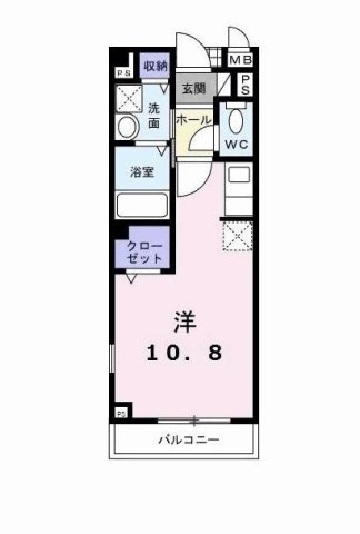 【間取り】 | コウチターナ