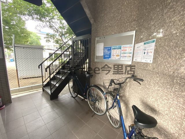 【ロビー】 | クイーンライフ巽　仲介手数料無料
