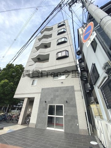 【外観】 | クイーンライフ巽　仲介手数料無料
