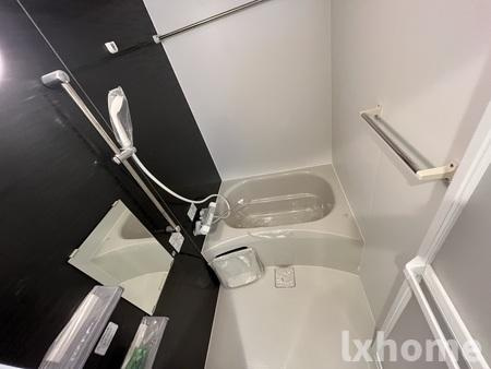 Excellent　Kishibeの浴室|使いやすい洗面所です