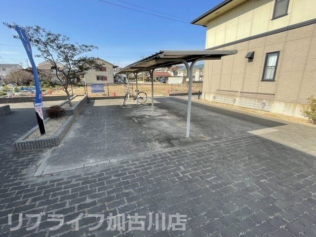 アミティやまとのその他共用部分|同物件別号室