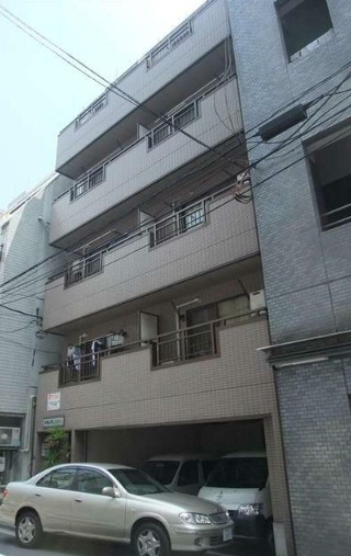 【外観】