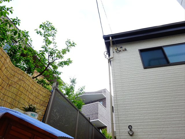 コーポ藍