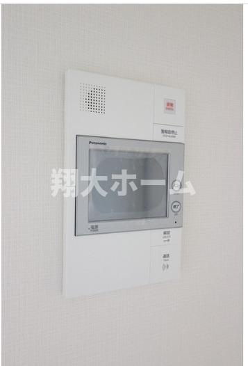 ライトテラス秋葉原のセキュリティ