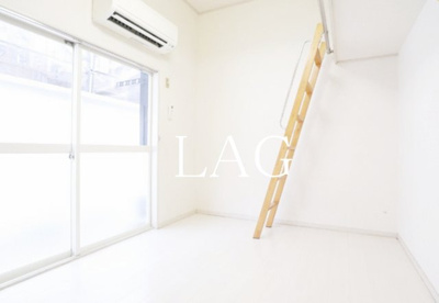 【居間・リビング】 | ゲヴァントハウス | 洋室のお部屋です。