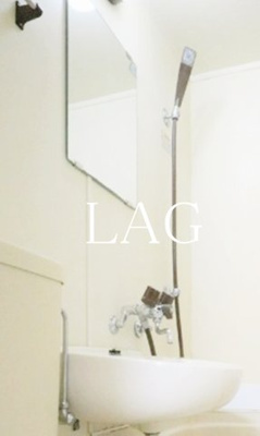 【洗面所】 | ゲヴァントハウス | 洗面台です。