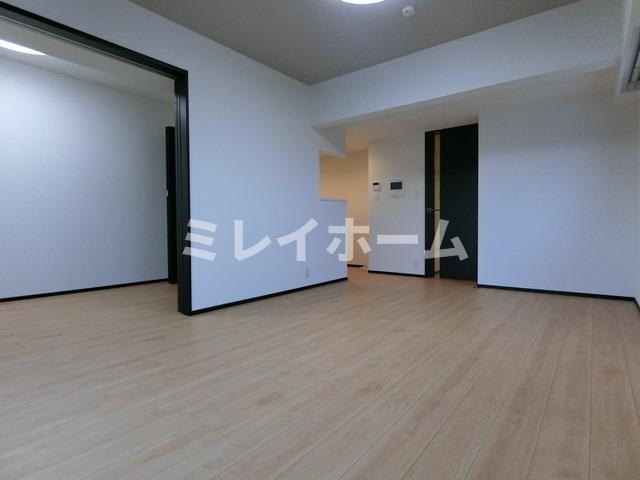 SPコート大森町の寝室|同建物内、別のお部屋の参考写真になります。