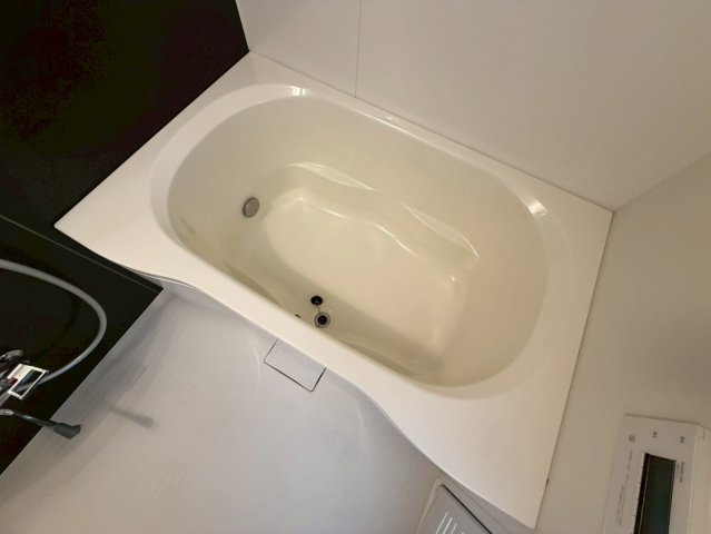 LaSante梅田の浴室
