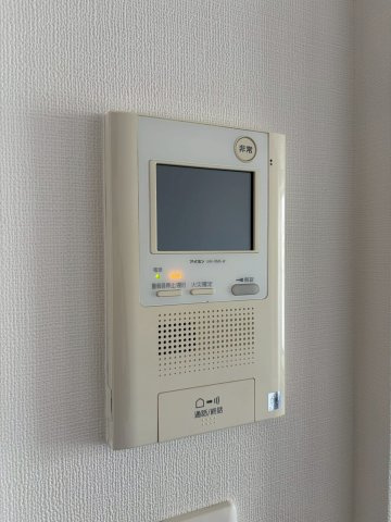 LaSante梅田のセキュリティ