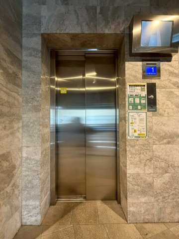 LaSante梅田のその他共用部分