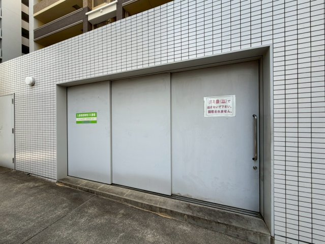 LaSante梅田のその他共用部分