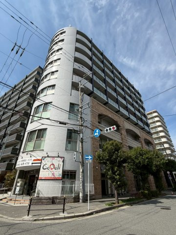 LaSante梅田の外観