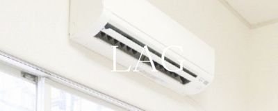 【設備】 | ゲヴァントハウス | エアコンです。